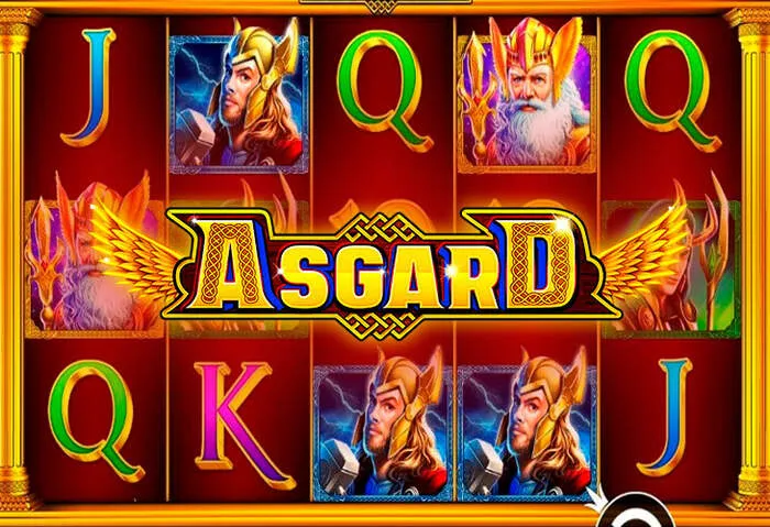 Enjoy 96M Online Slots No Deposit Promo today.